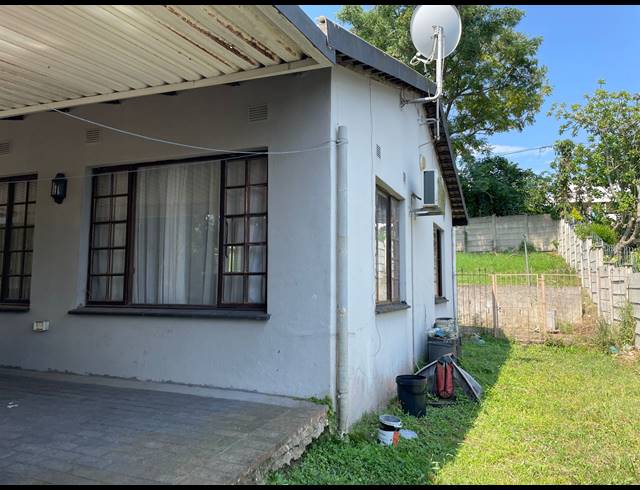 4 BEDROOM HOUSE FOR SALE IN WESTVILLE